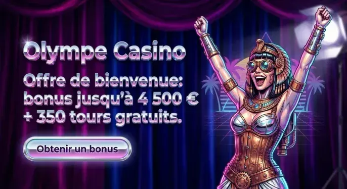 Olympe Casino